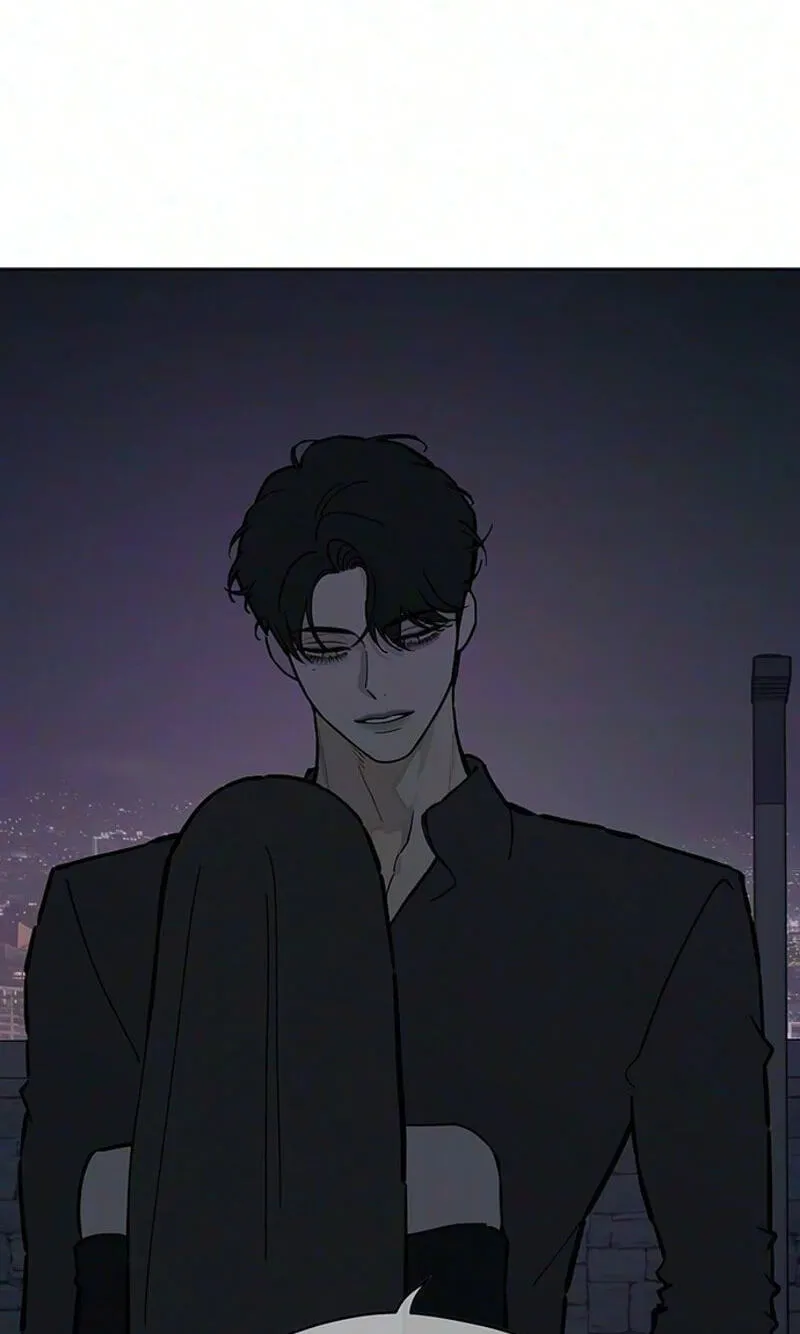 Tears on a Withered Flower Chapter 114 — page 25