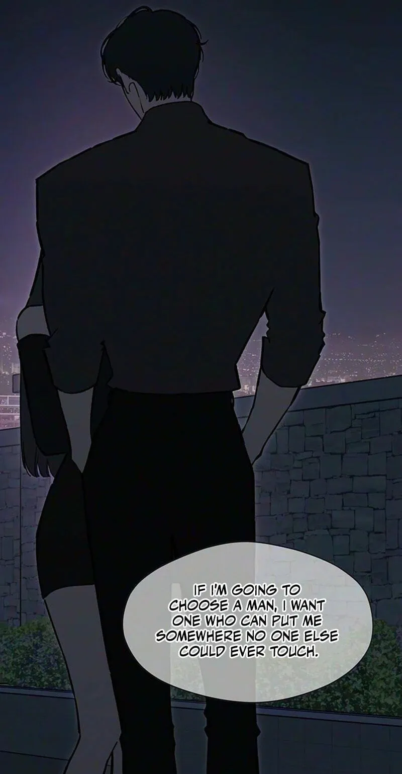 Tears on a Withered Flower Chapter 114 — page 30