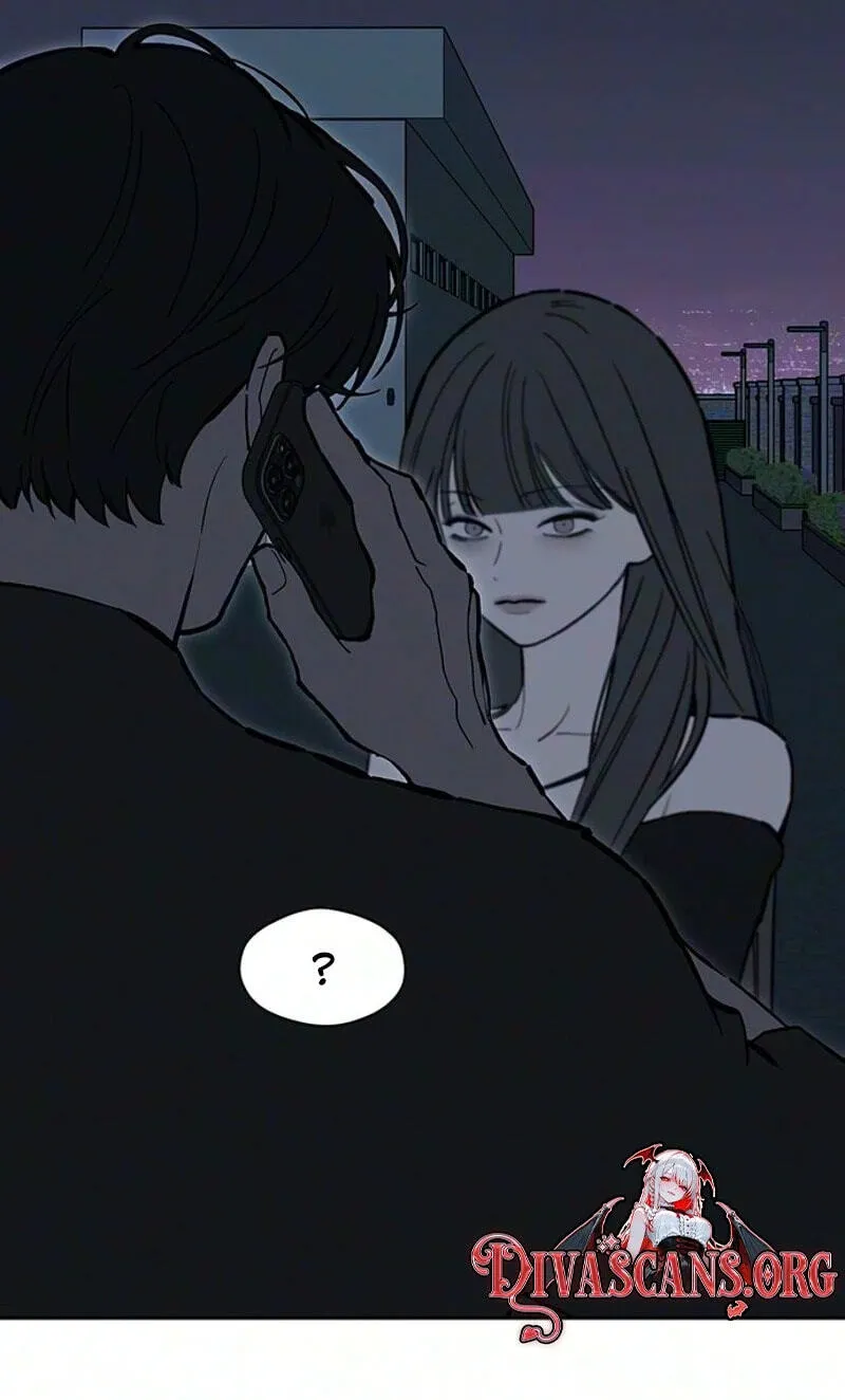 Tears on a Withered Flower Chapter 114 — page 35