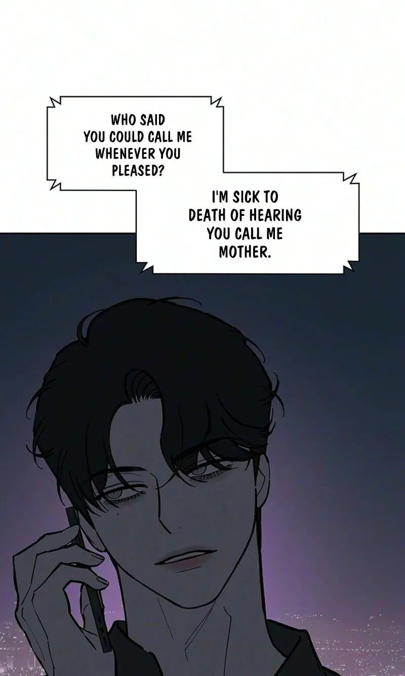 Tears on a Withered Flower Chapter 114 — page 39