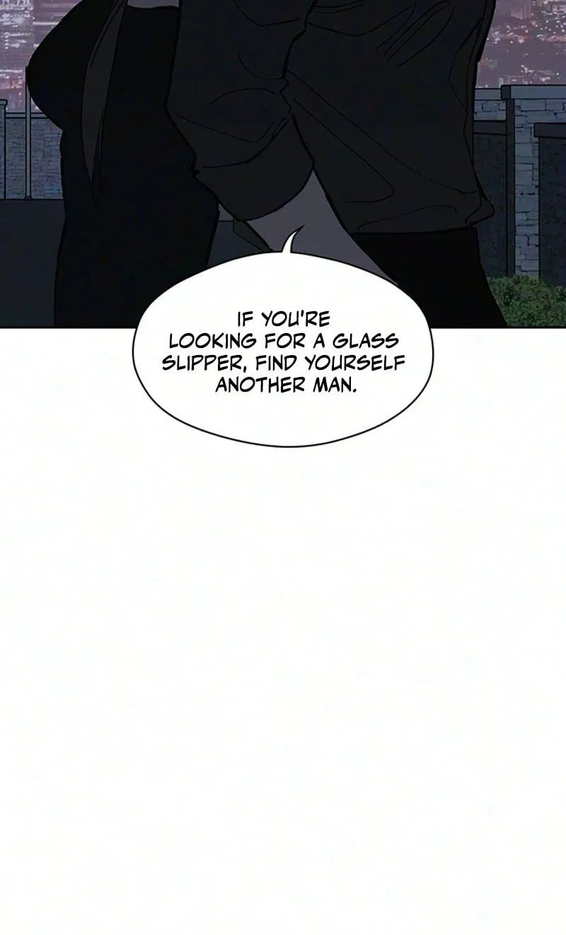 Tears on a Withered Flower Chapter 114 — page 61