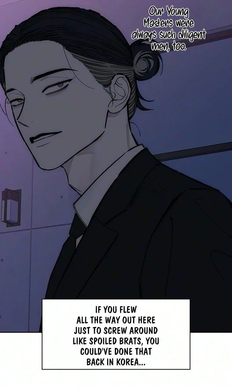 Tears on a Withered Flower Chapter 114 — page 69