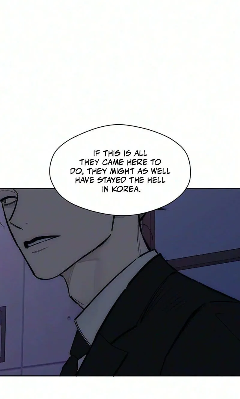 Tears on a Withered Flower Chapter 114 — page 70