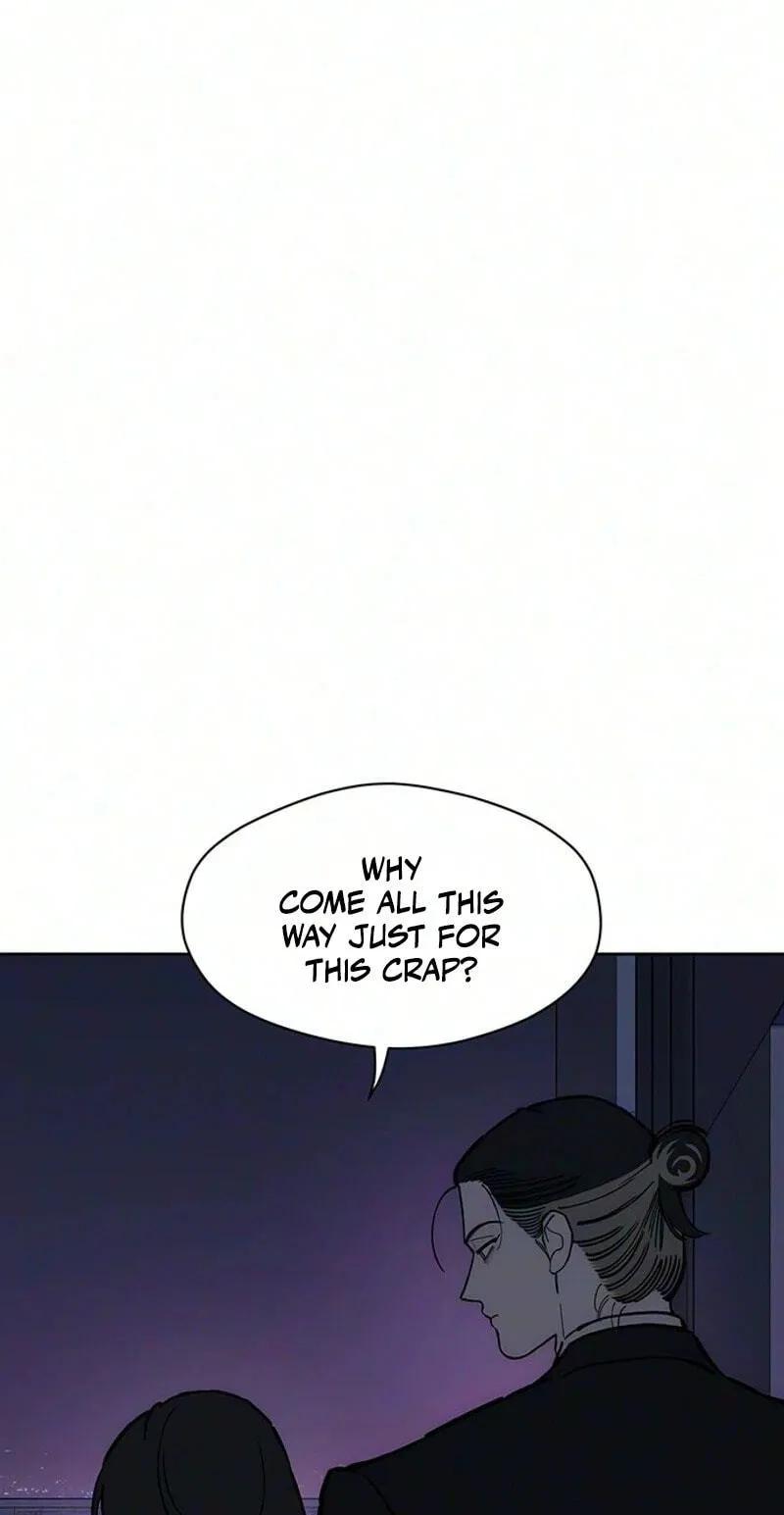 Tears on a Withered Flower Chapter 114 — page 71