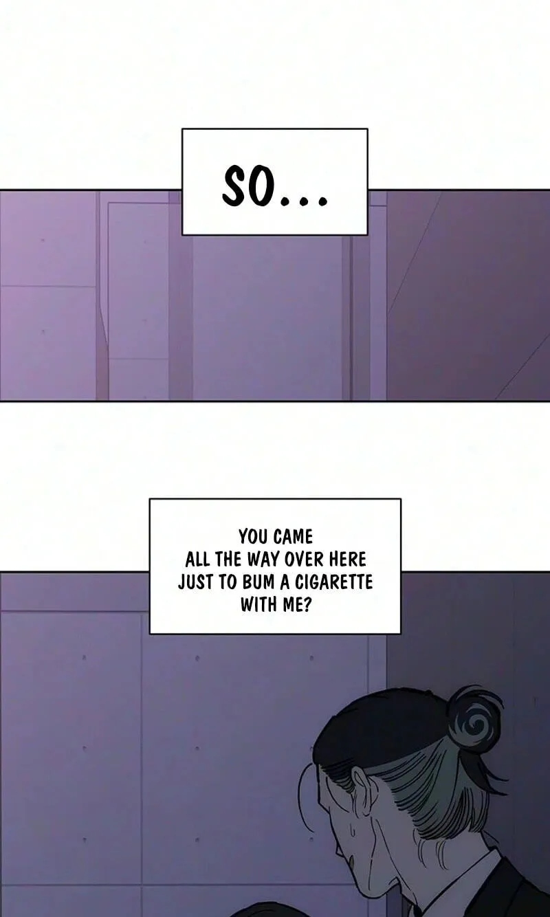 Tears on a Withered Flower Chapter 114 — page 76