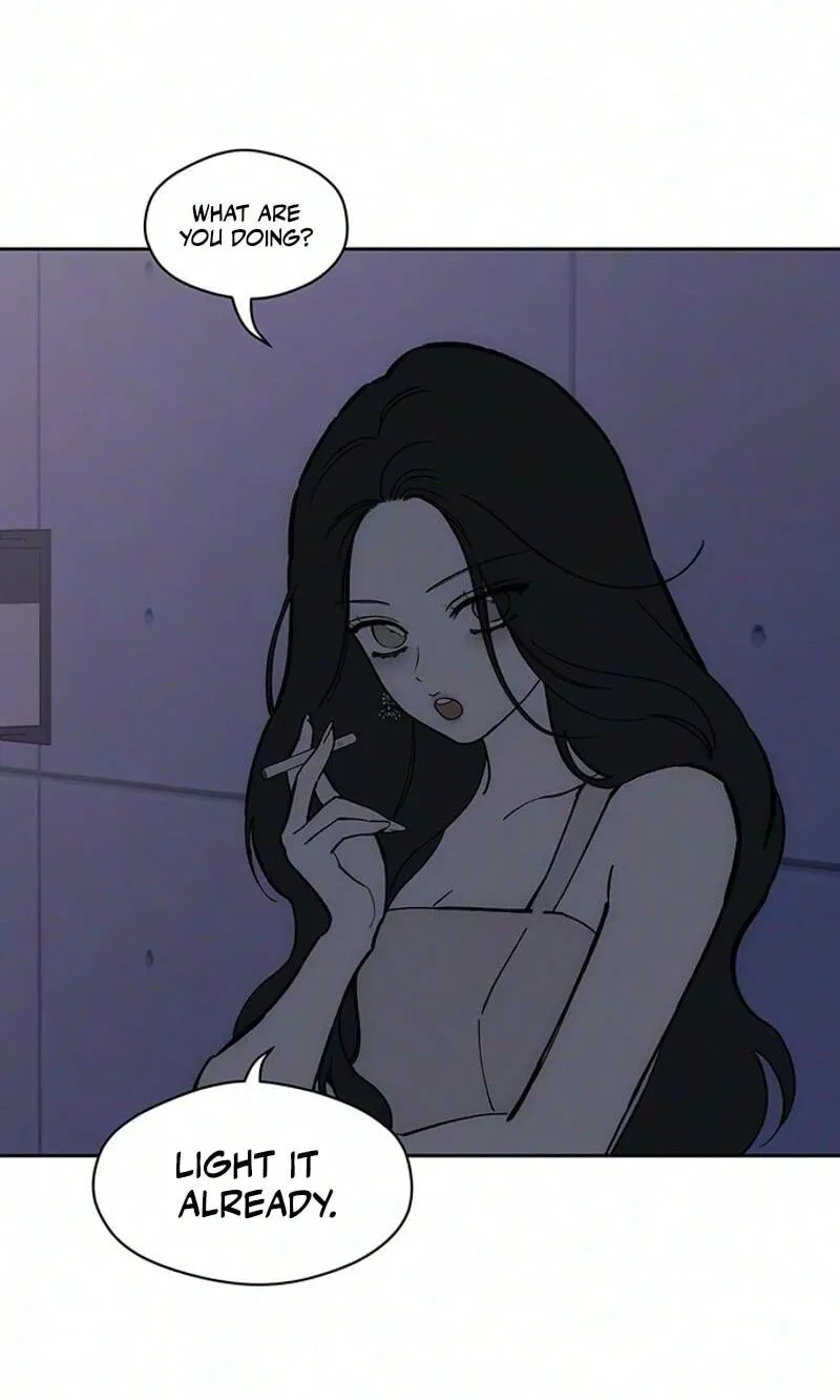 Tears on a Withered Flower Chapter 114 — page 78
