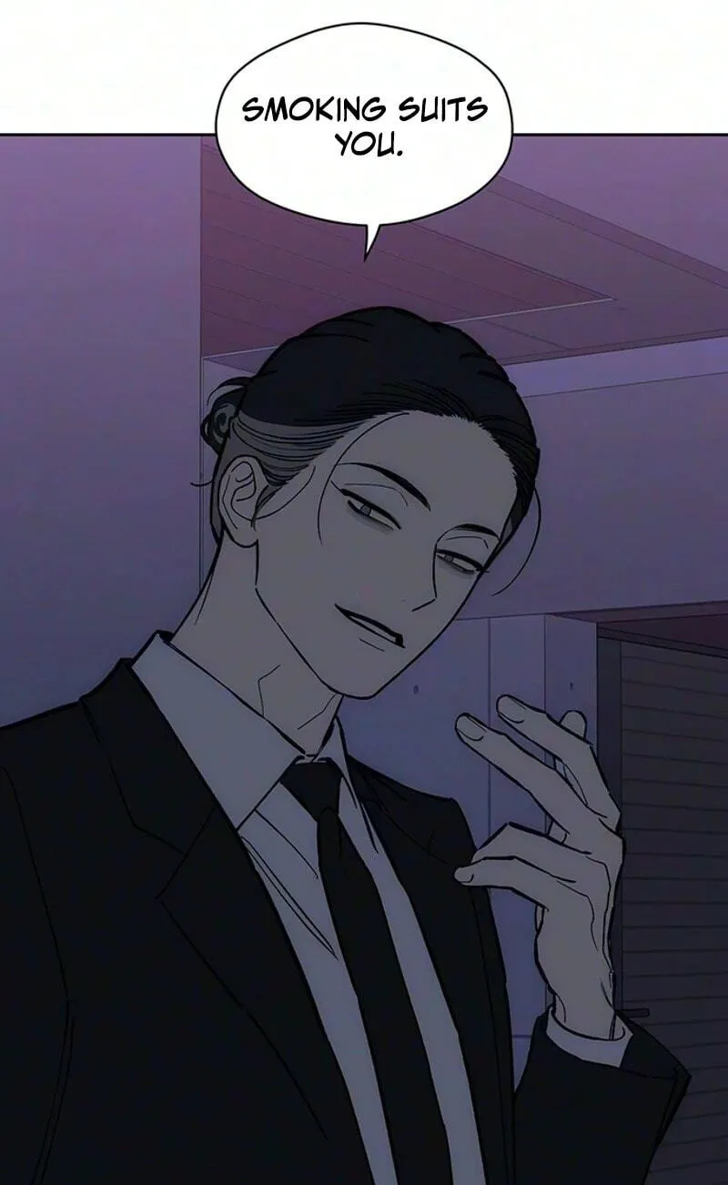 Tears on a Withered Flower Chapter 114 — page 84