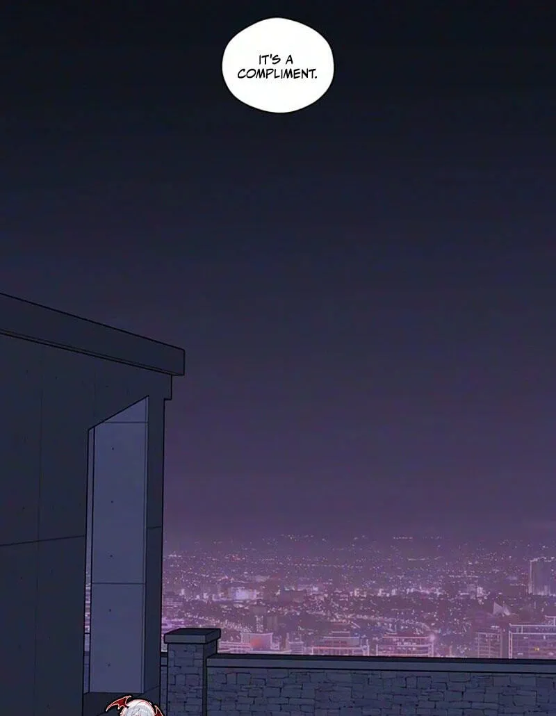 Tears on a Withered Flower Chapter 114 — page 87