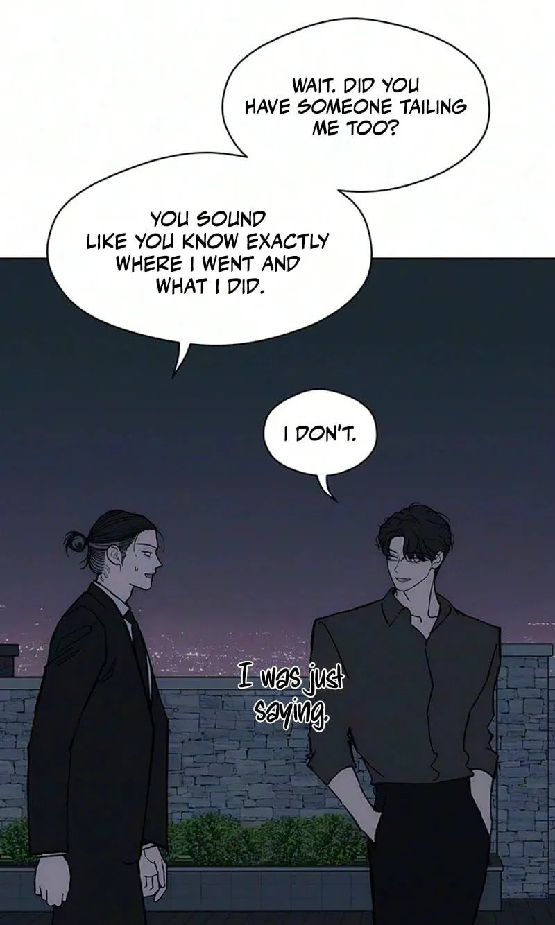 Tears on a Withered Flower Chapter 114 — page 94