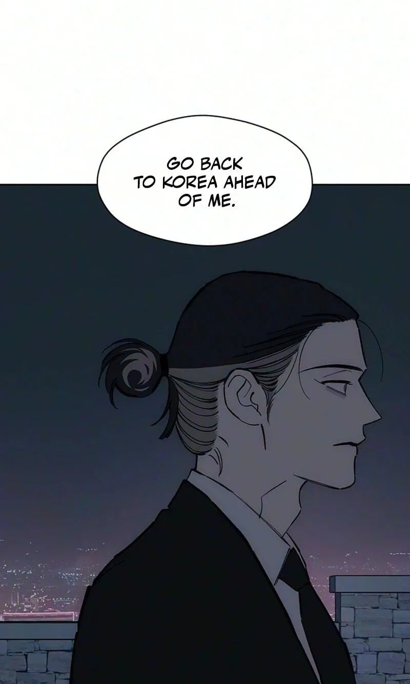 Tears on a Withered Flower Chapter 114 — page 97