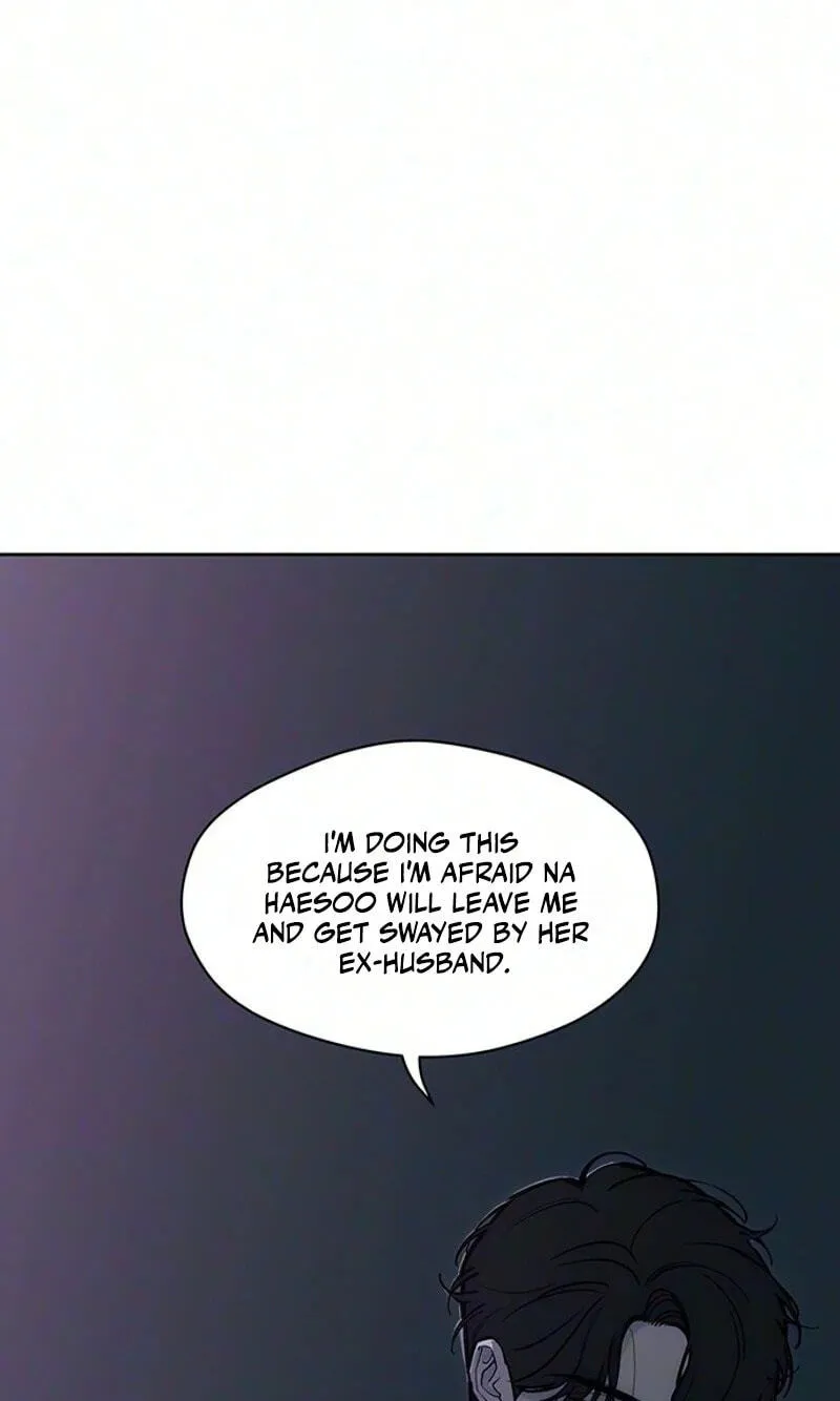 Tears on a Withered Flower Chapter 114 — page 100