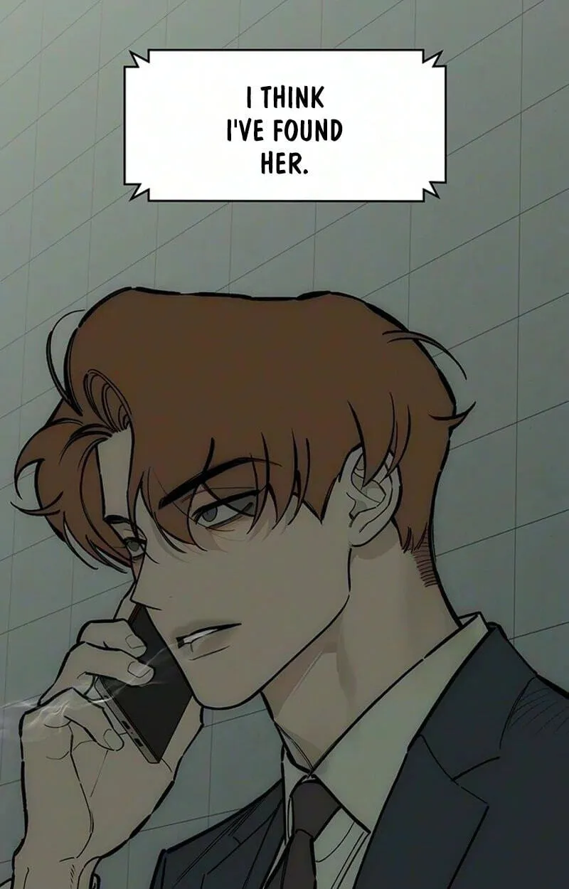 Tears on a Withered Flower Chapter 114 — page 109