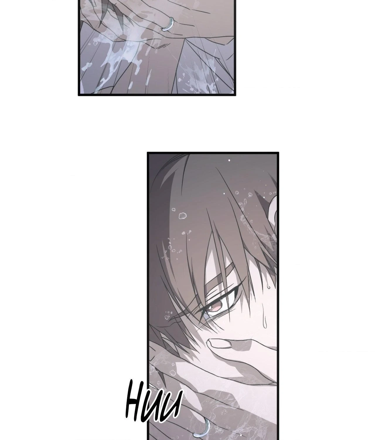 Tears on a Withered Flower Chapter 115 — page 3
