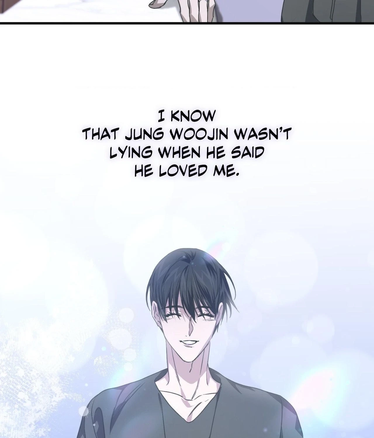 Tears on a Withered Flower Chapter 115 — page 6