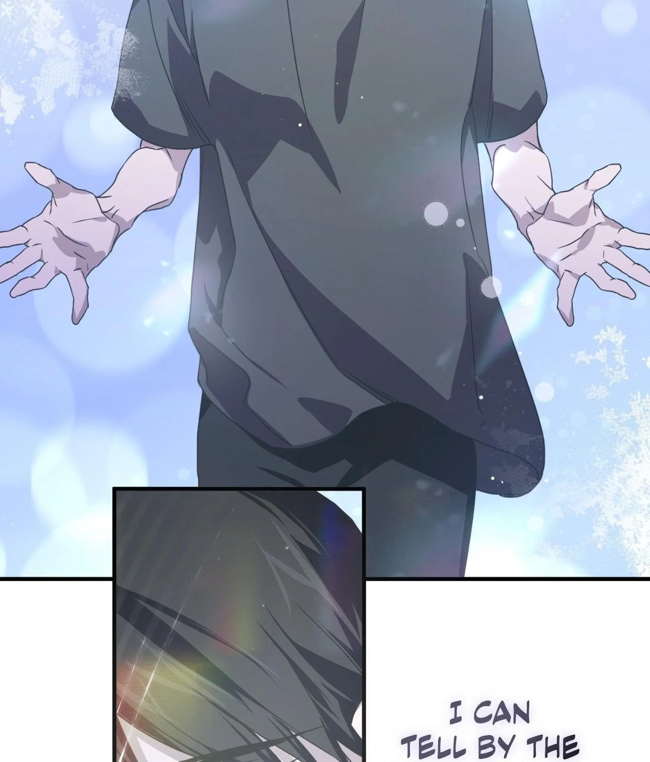 Tears on a Withered Flower Chapter 115 — page 7