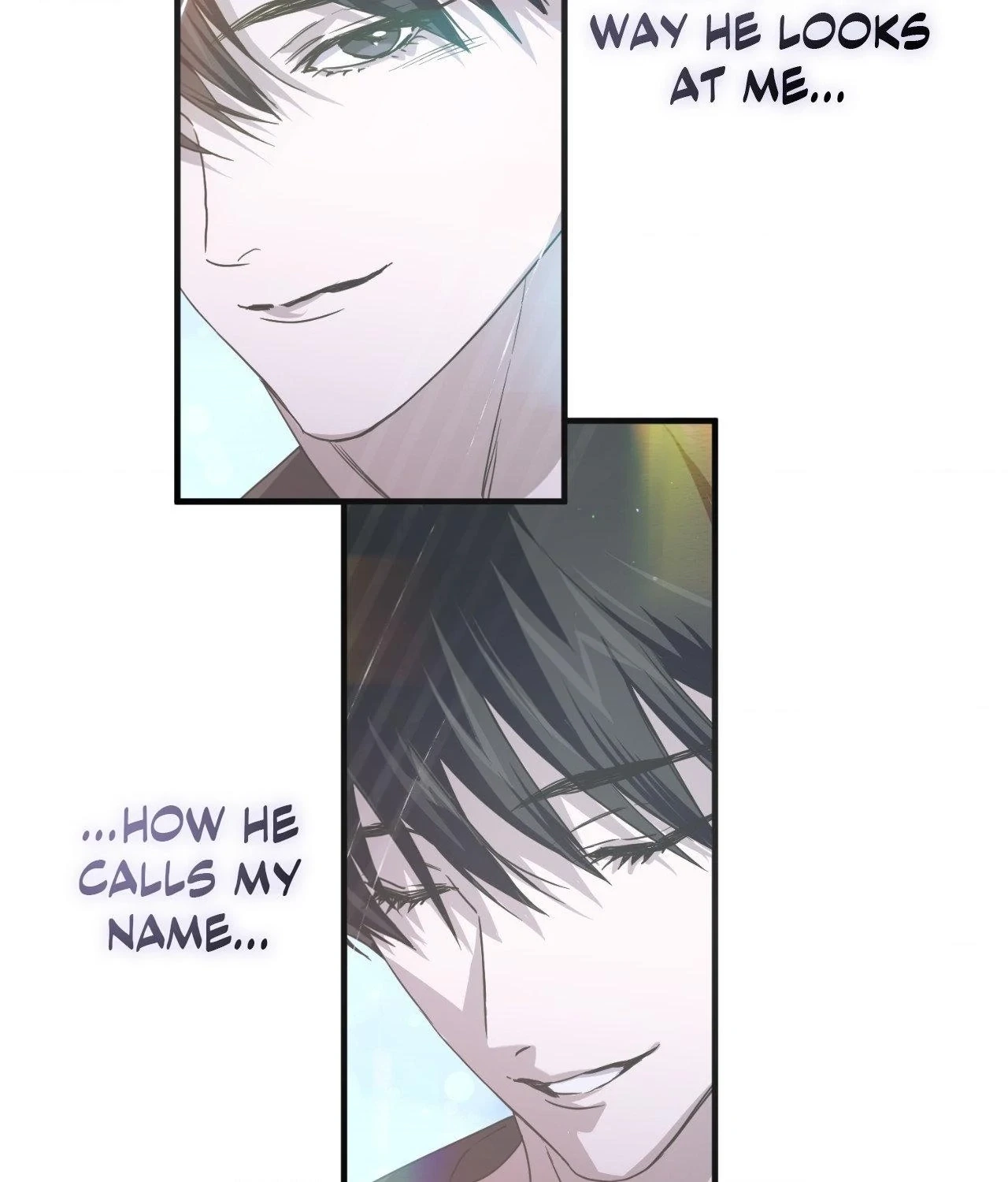 Tears on a Withered Flower Chapter 115 — page 8