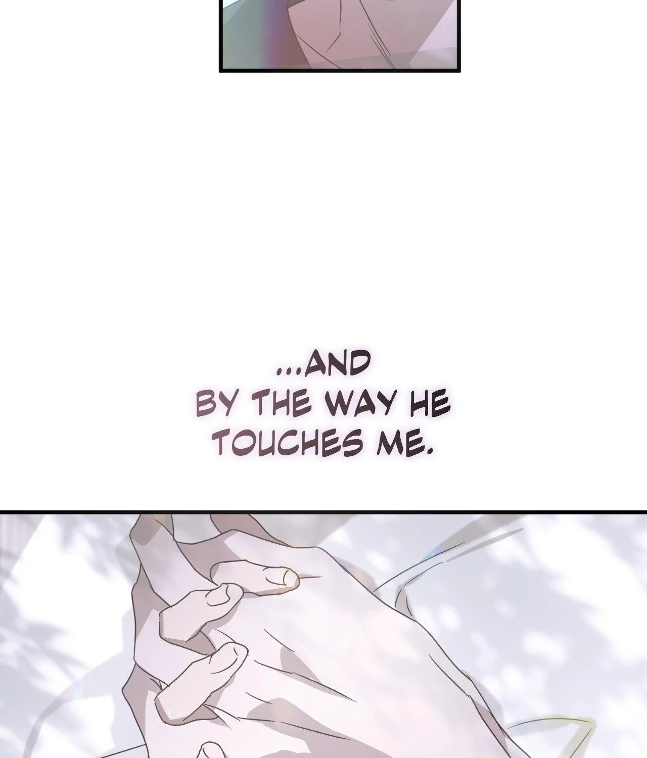 Tears on a Withered Flower Chapter 115 — page 9