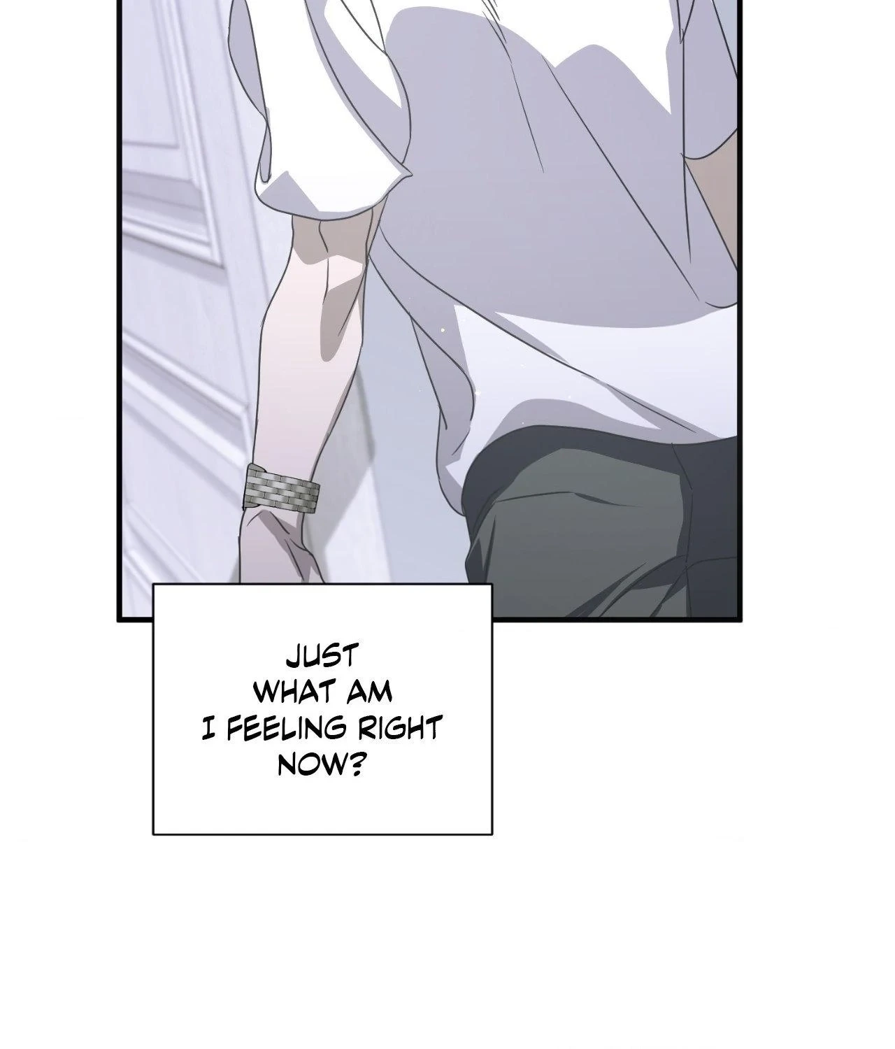 Tears on a Withered Flower Chapter 115 — page 17
