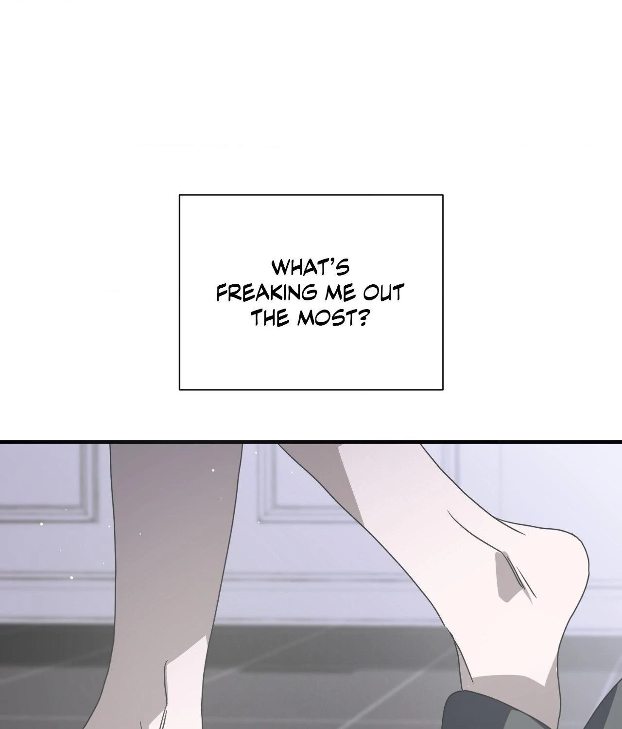 Tears on a Withered Flower Chapter 115 — page 18