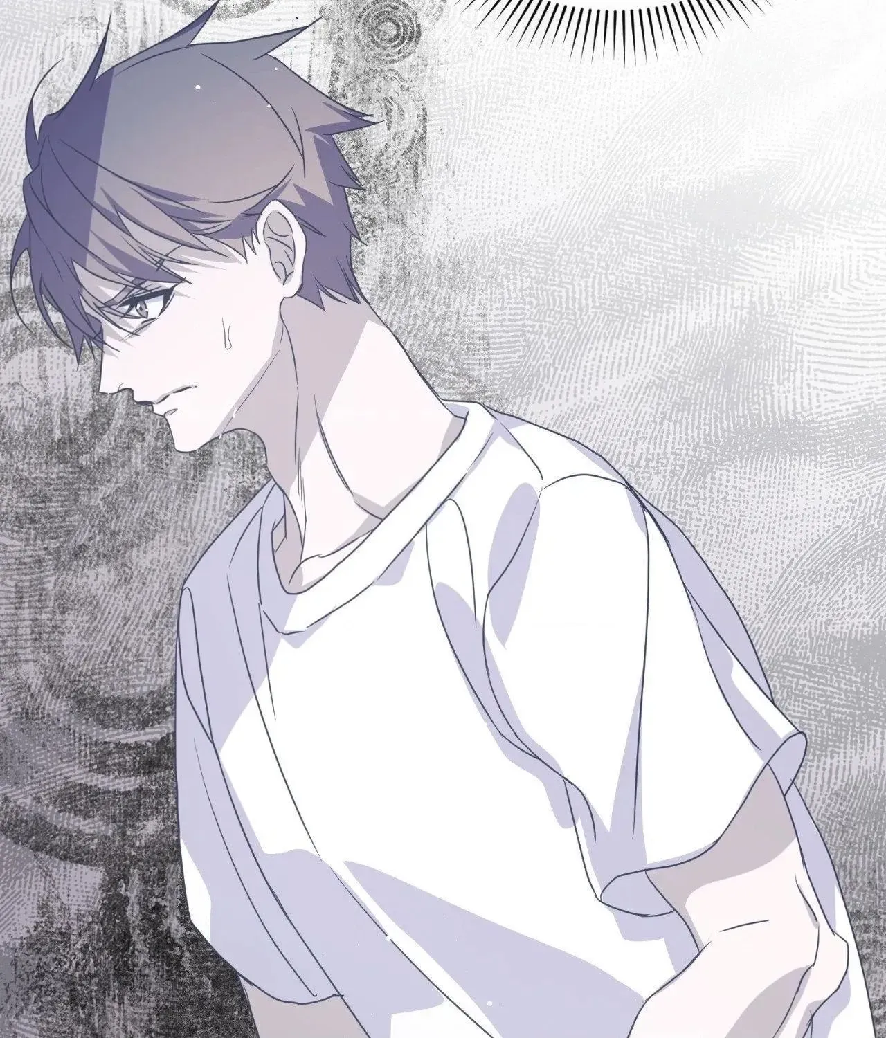Tears on a Withered Flower Chapter 115 — page 20