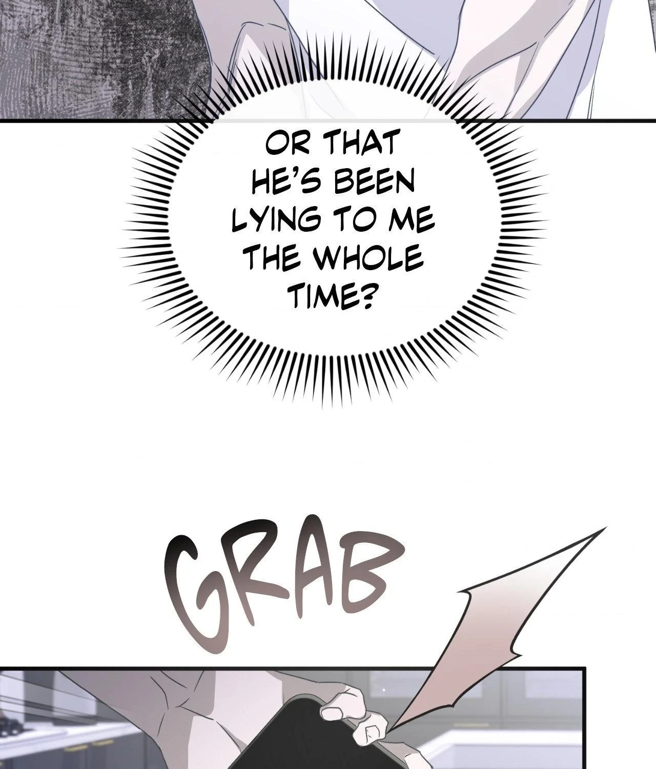 Tears on a Withered Flower Chapter 115 — page 21