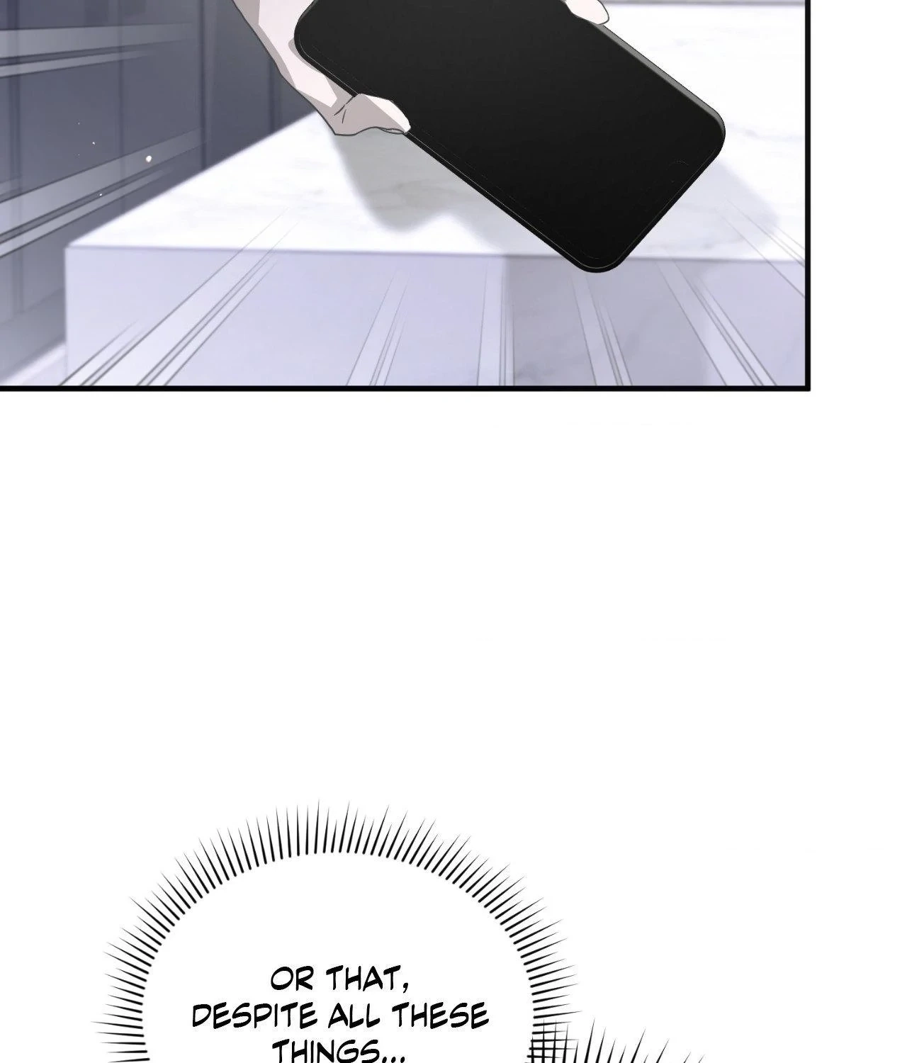 Tears on a Withered Flower Chapter 115 — page 22