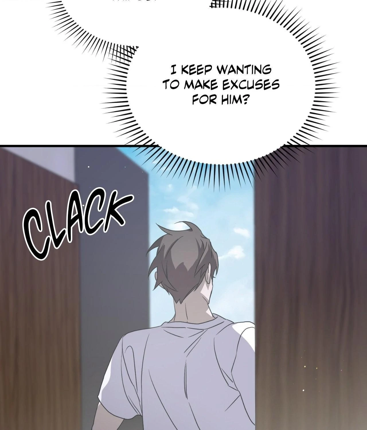 Tears on a Withered Flower Chapter 115 — page 23