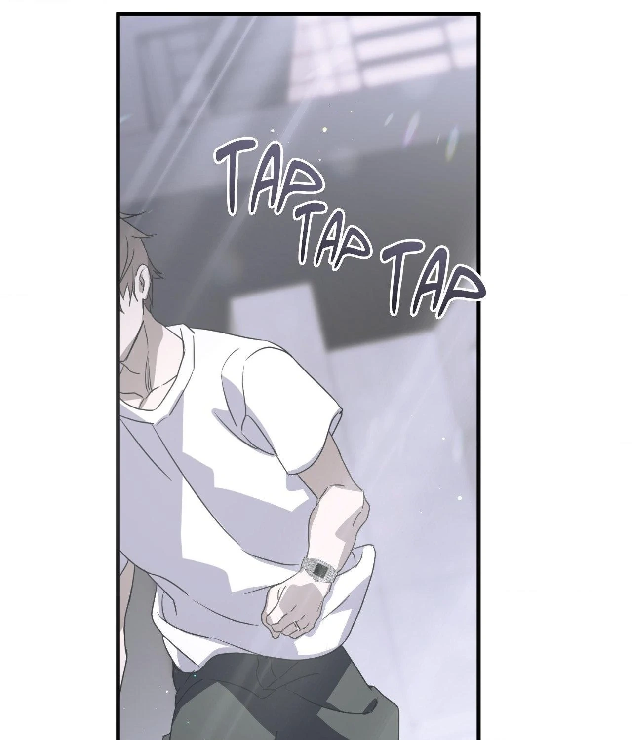 Tears on a Withered Flower Chapter 115 — page 25