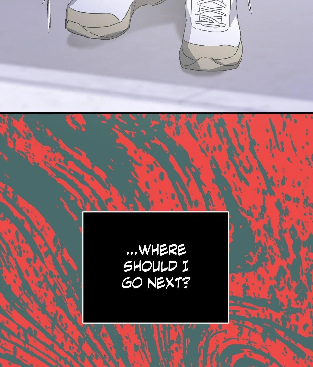 Tears on a Withered Flower Chapter 115 — page 33
