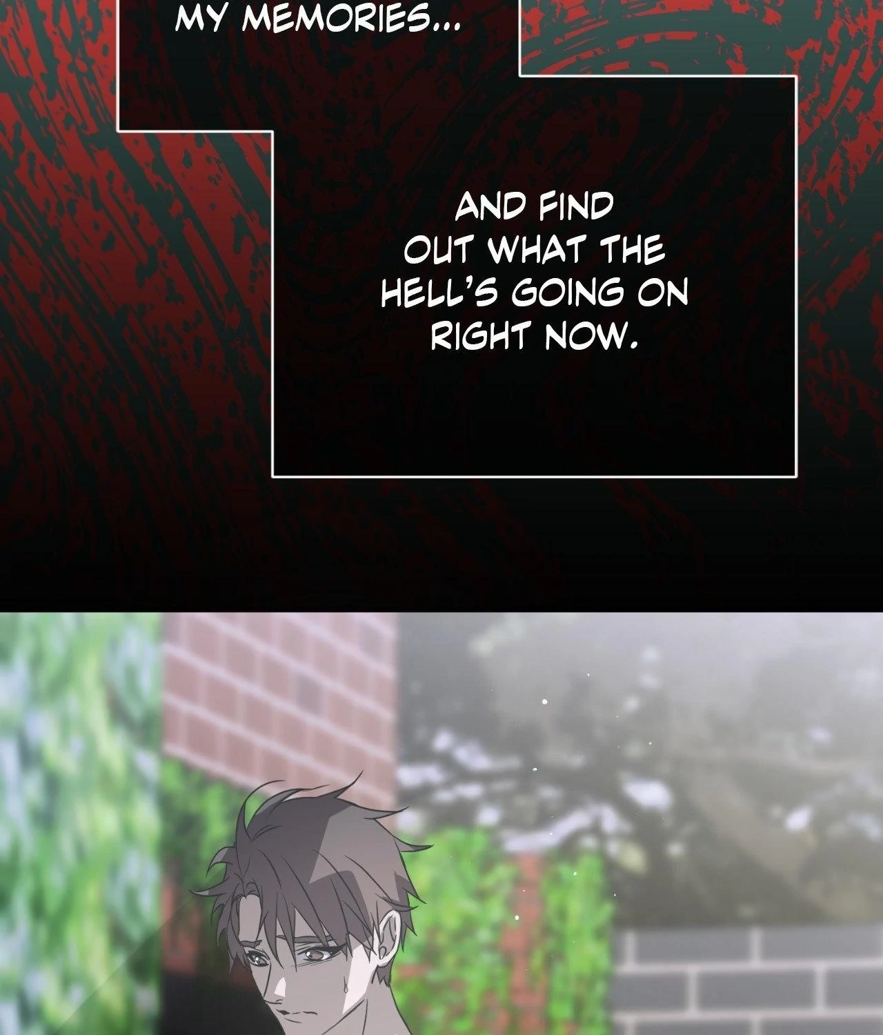 Tears on a Withered Flower Chapter 115 — page 36
