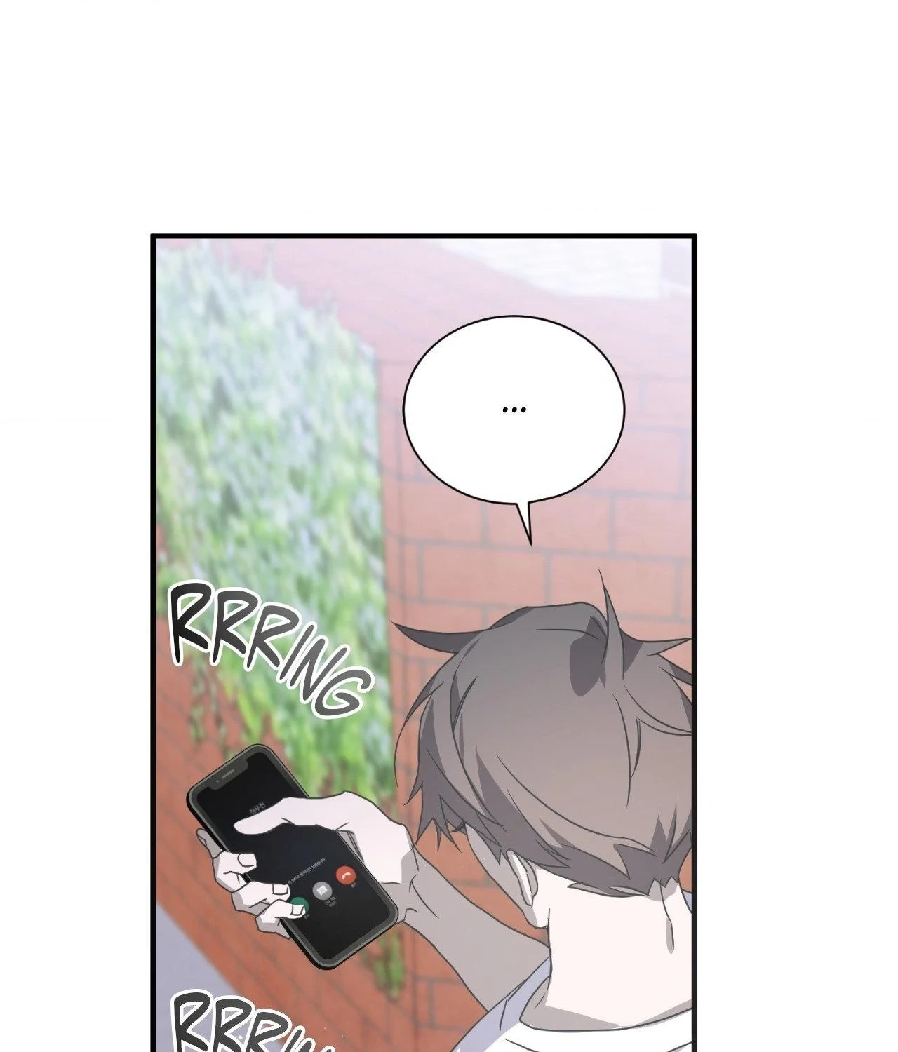 Tears on a Withered Flower Chapter 115 — page 42