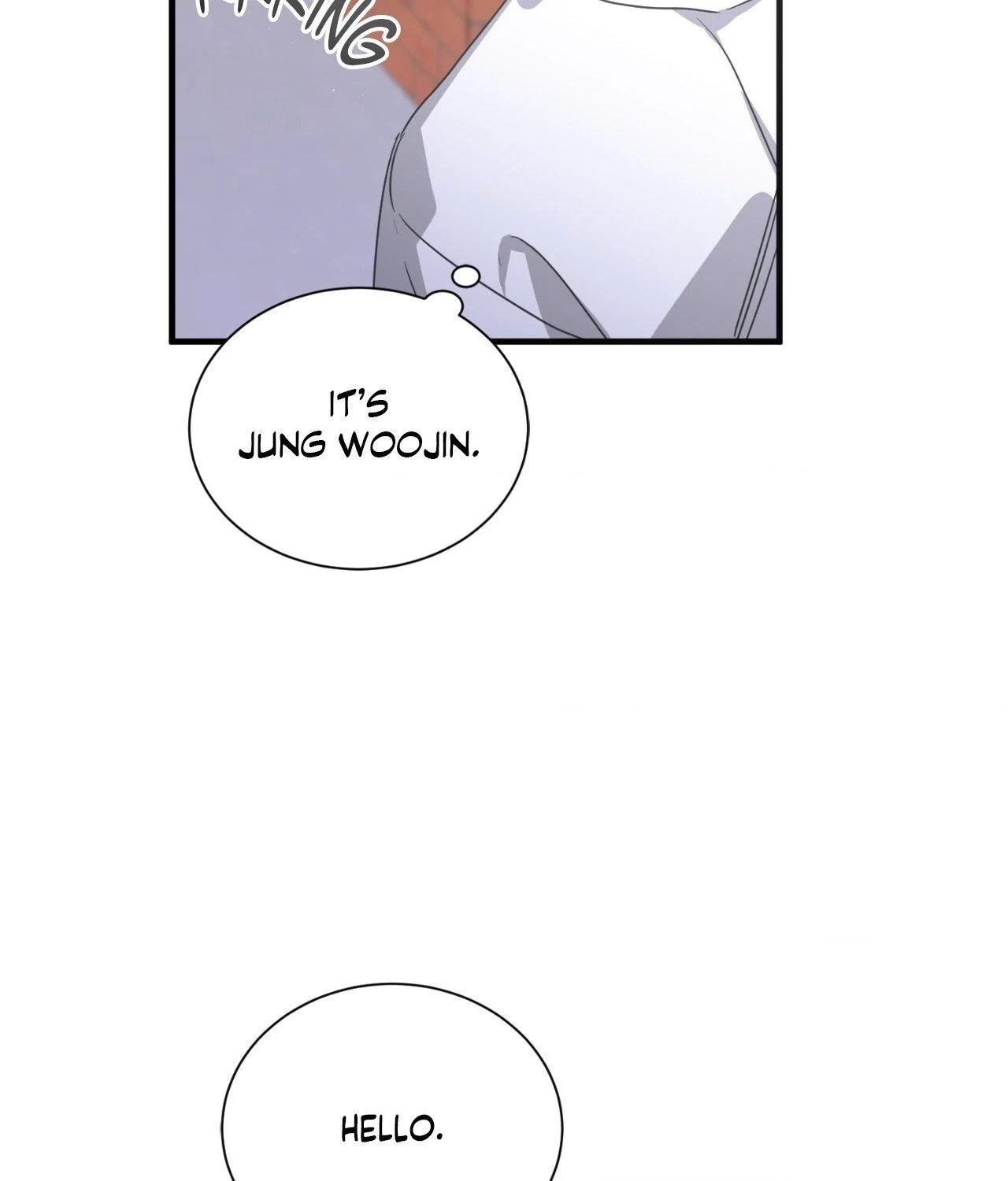 Tears on a Withered Flower Chapter 115 — page 43