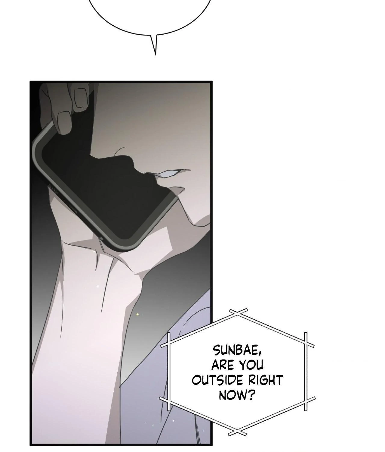 Tears on a Withered Flower Chapter 115 — page 44
