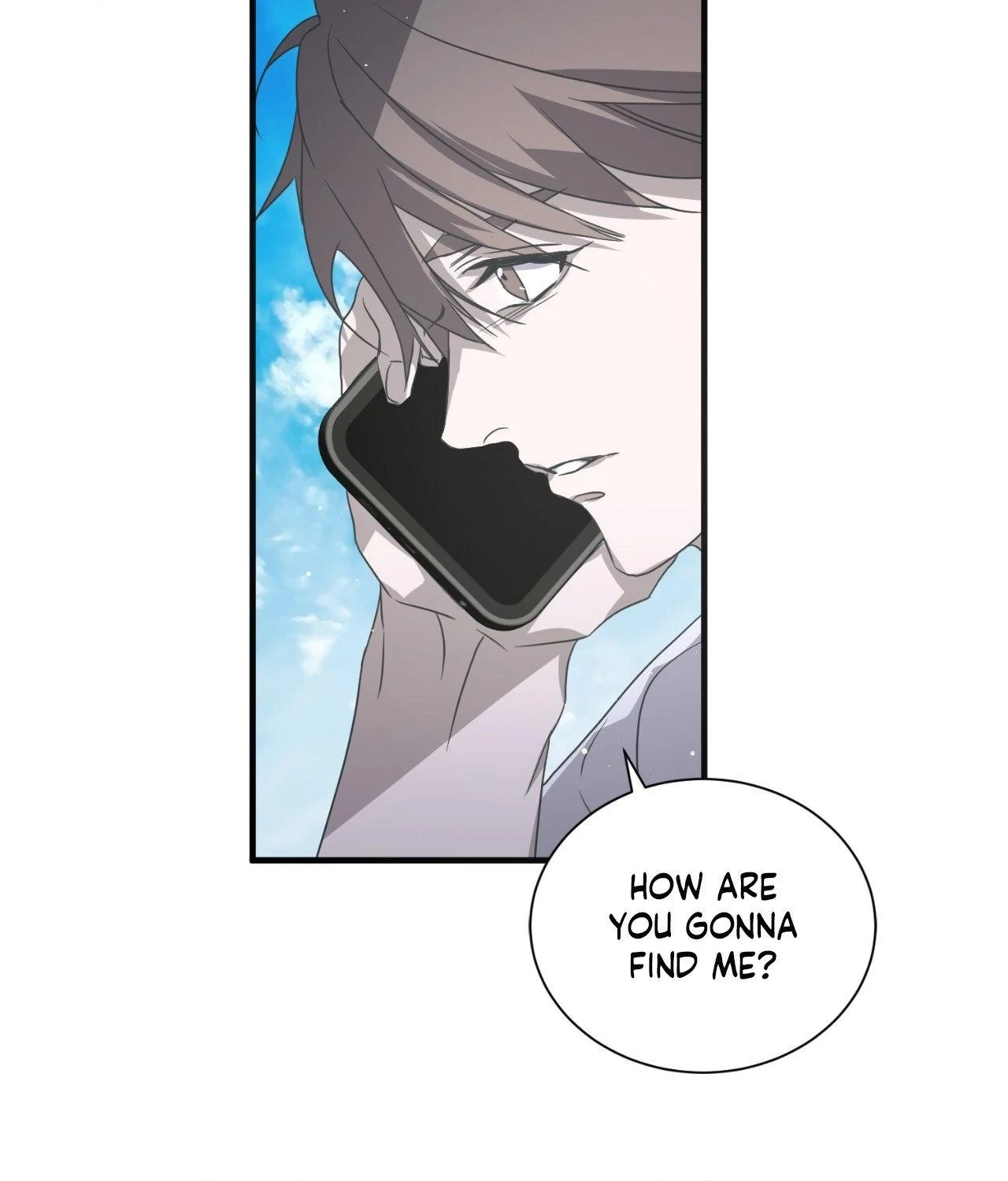 Tears on a Withered Flower Chapter 115 — page 48