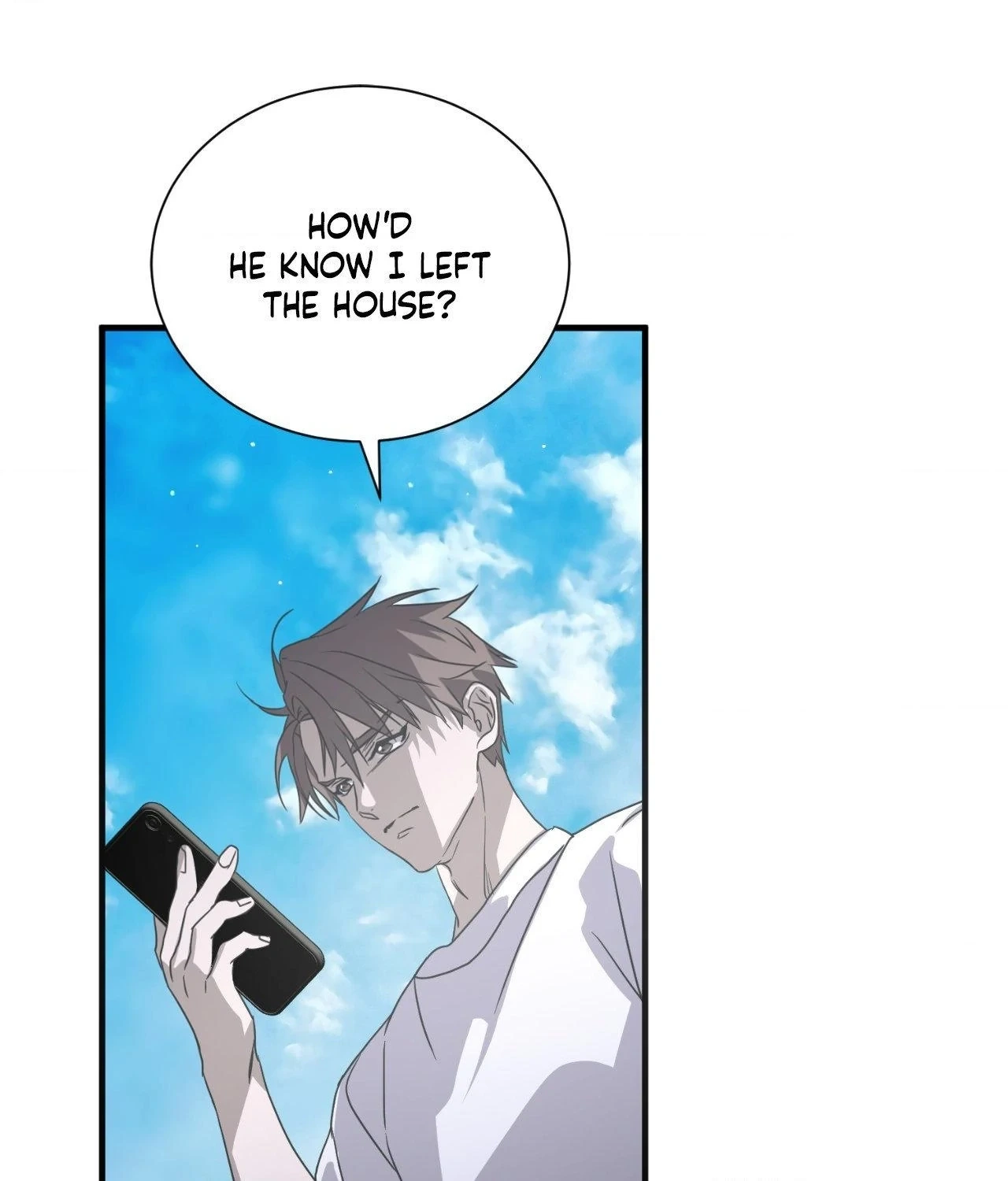 Tears on a Withered Flower Chapter 115 — page 51