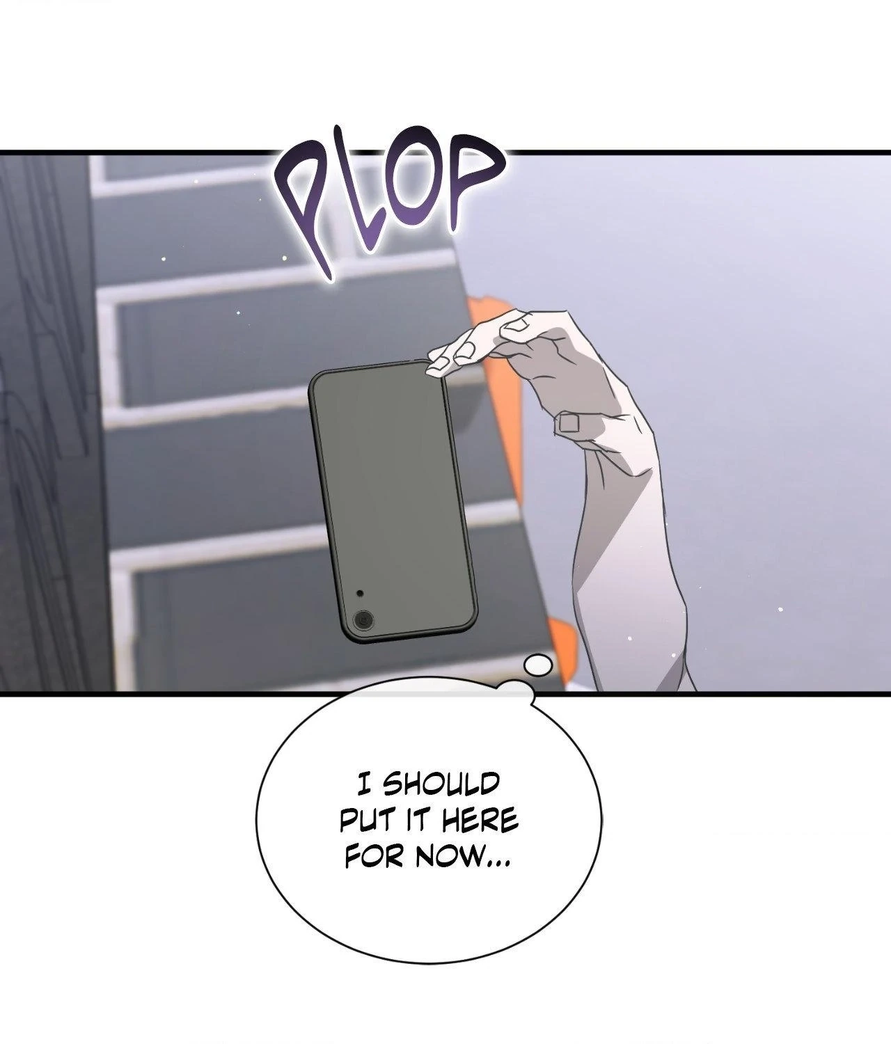 Tears on a Withered Flower Chapter 115 — page 55