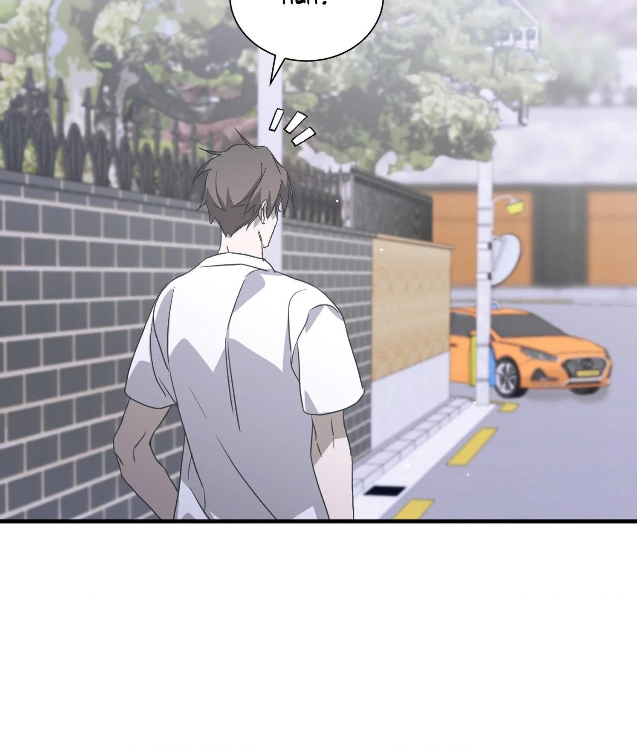 Tears on a Withered Flower Chapter 115 — page 58