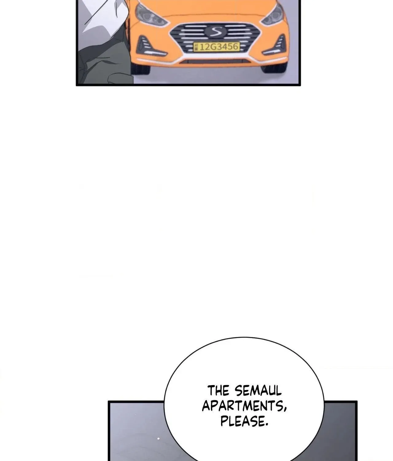 Tears on a Withered Flower Chapter 115 — page 60