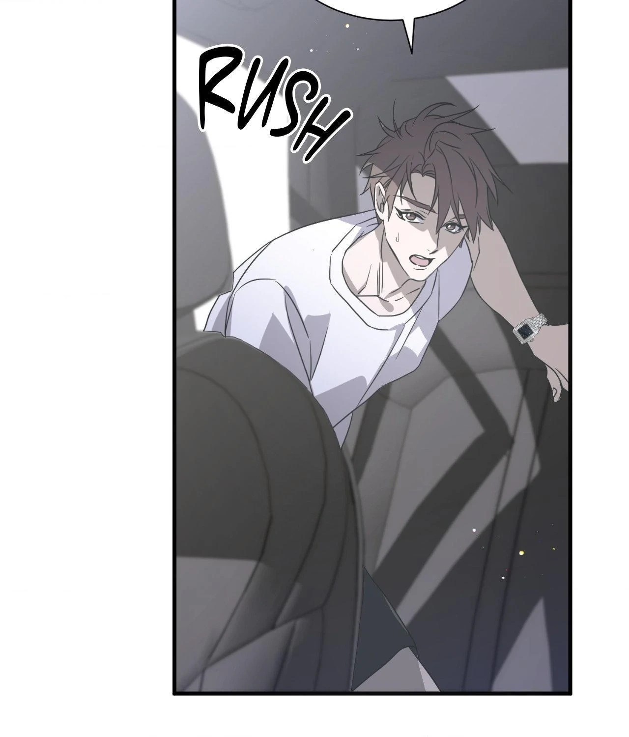 Tears on a Withered Flower Chapter 115 — page 61