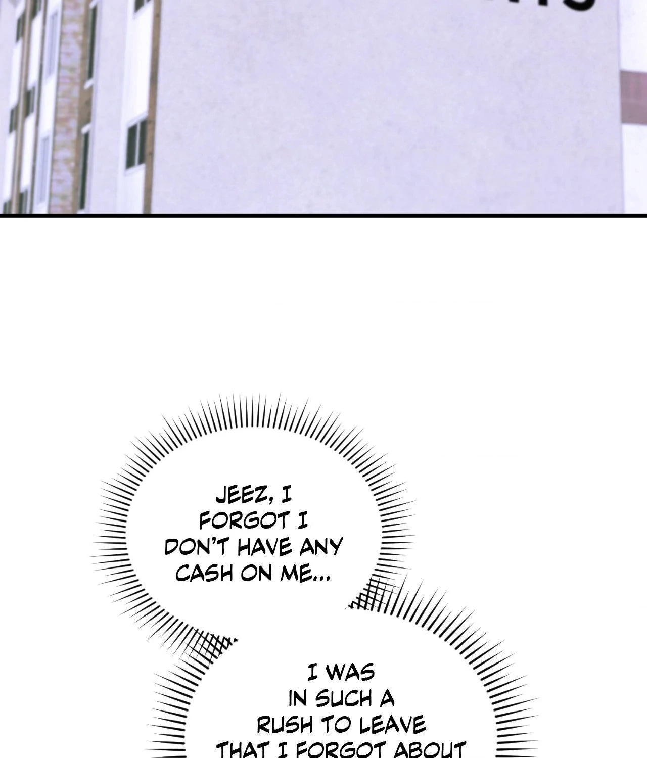Tears on a Withered Flower Chapter 115 — page 66