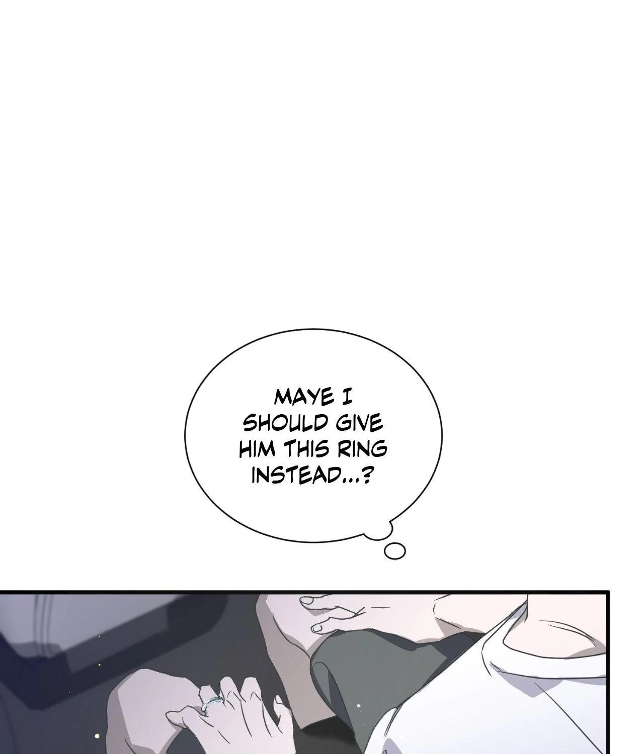 Tears on a Withered Flower Chapter 115 — page 68