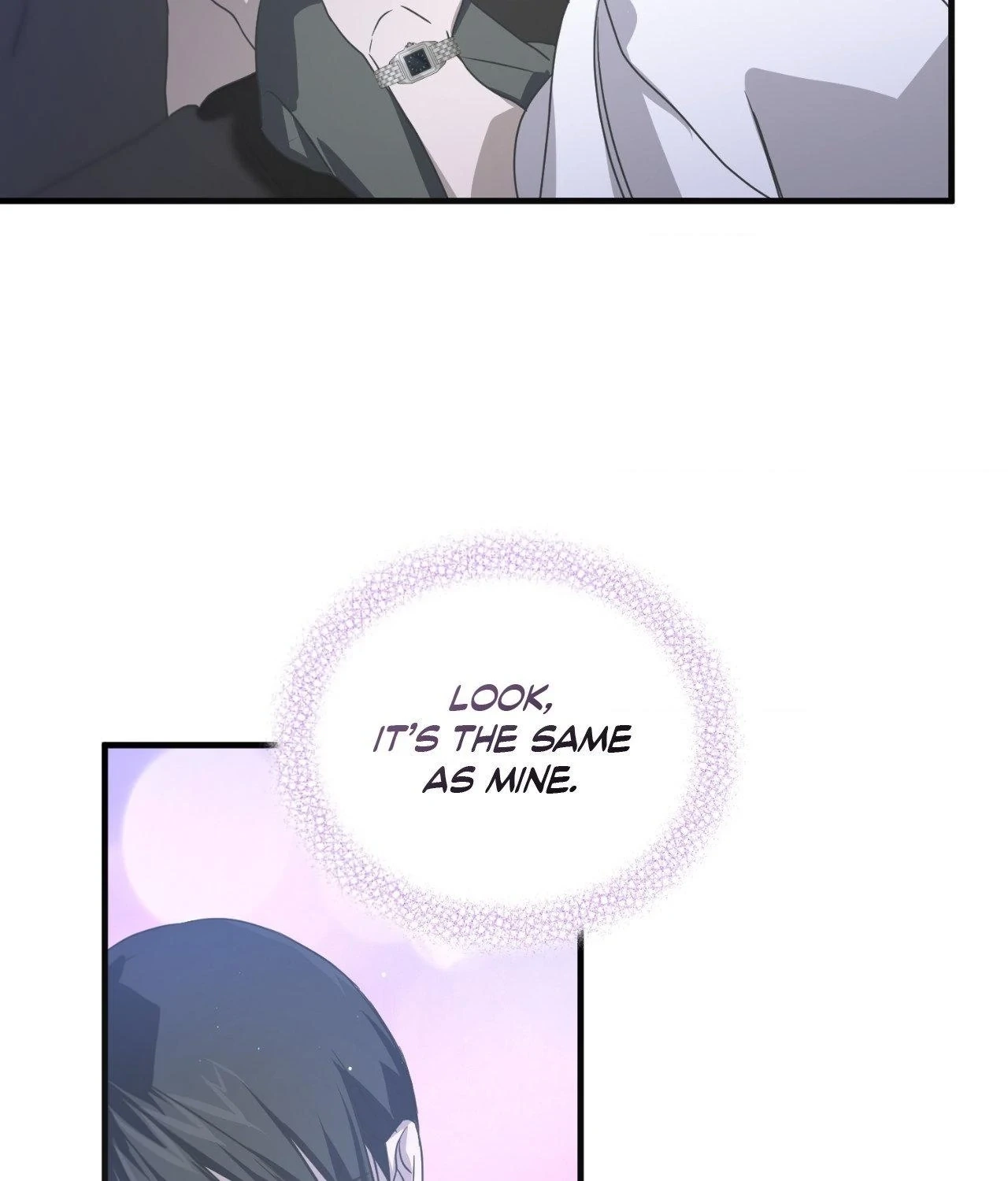 Tears on a Withered Flower Chapter 115 — page 69