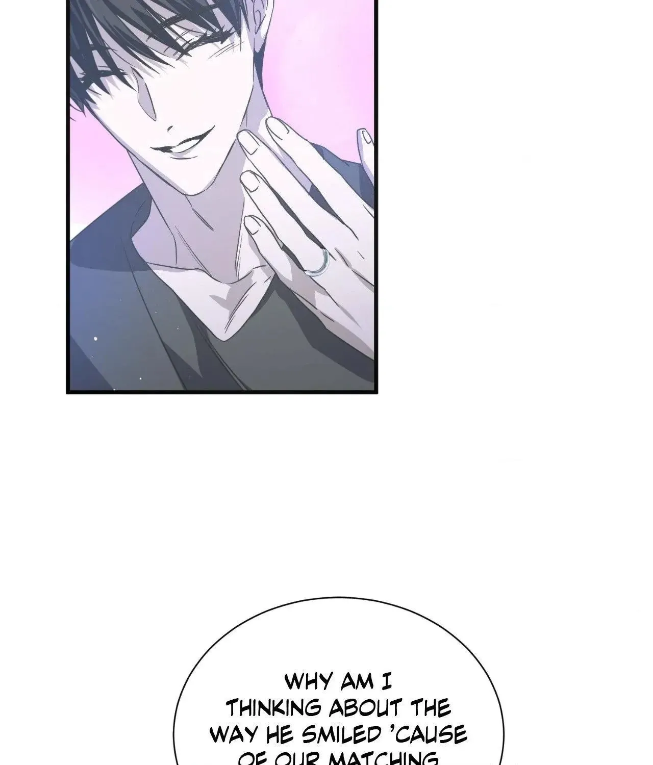 Tears on a Withered Flower Chapter 115 — page 70