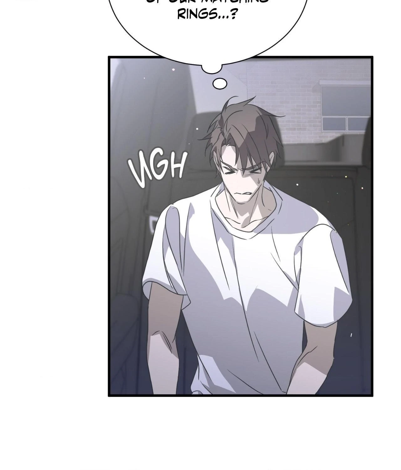 Tears on a Withered Flower Chapter 115 — page 71