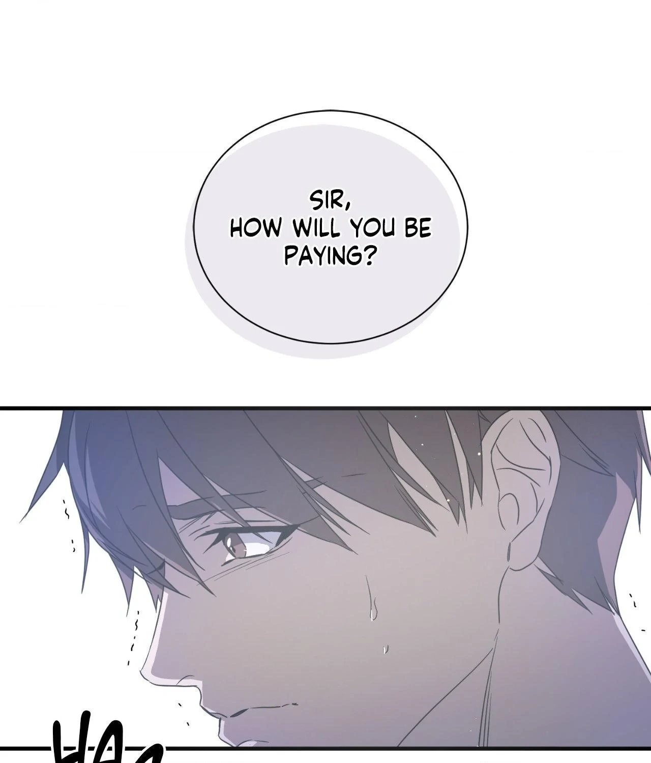 Tears on a Withered Flower Chapter 115 — page 72
