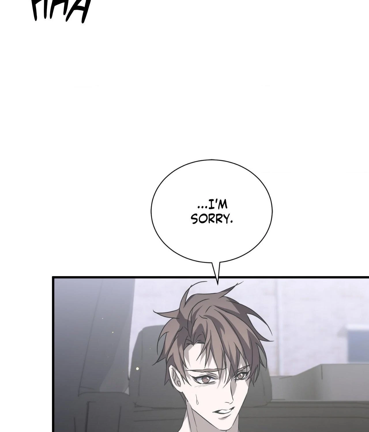 Tears on a Withered Flower Chapter 115 — page 73