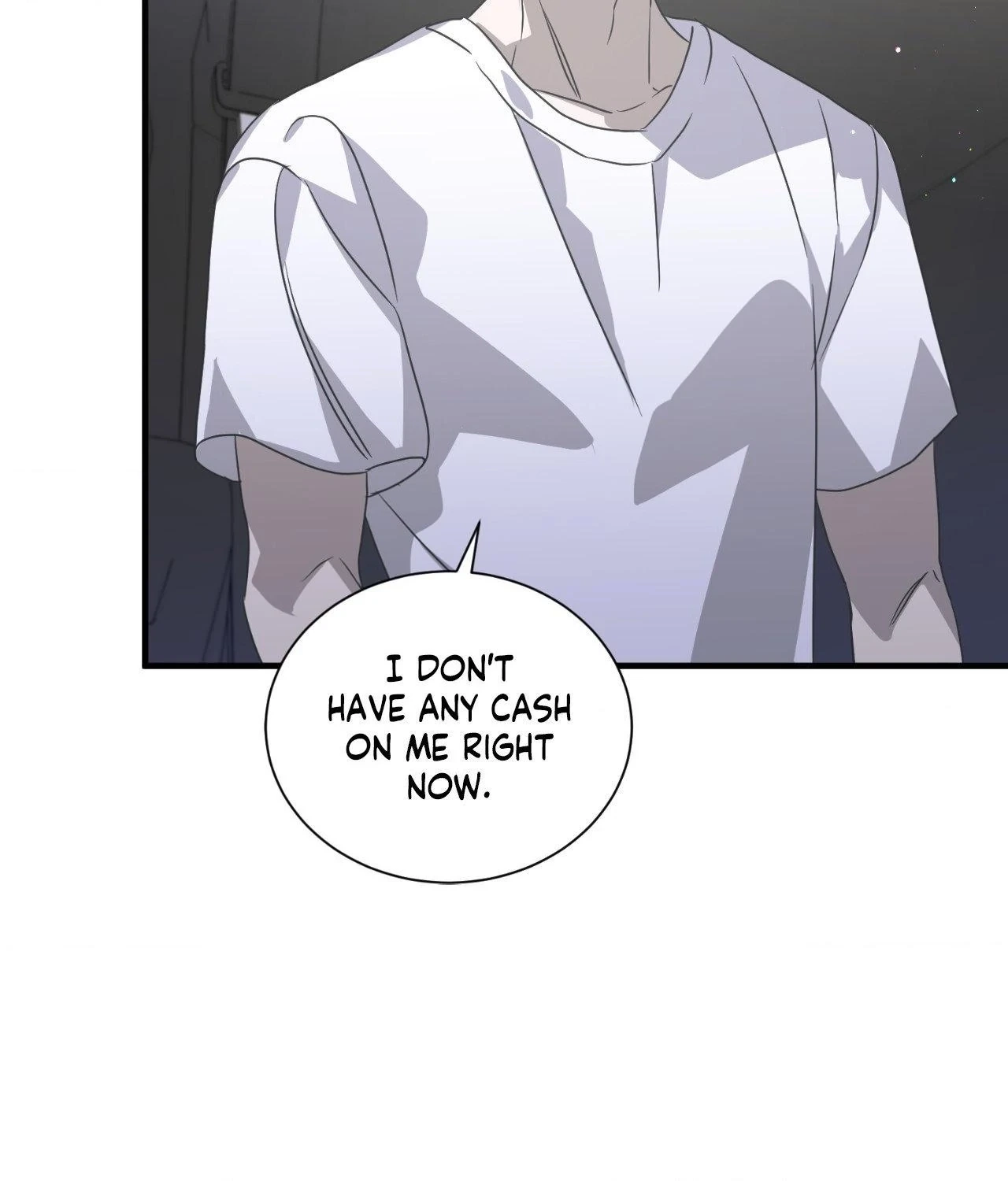 Tears on a Withered Flower Chapter 115 — page 74