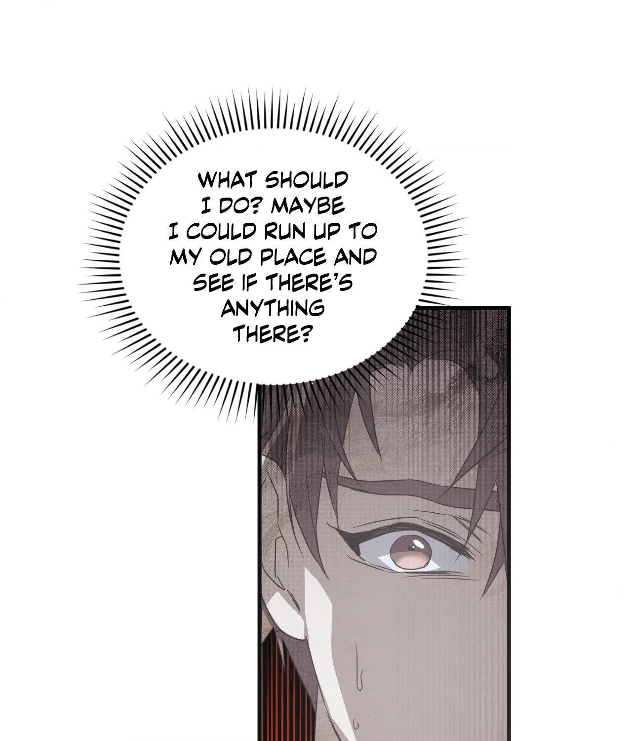 Tears on a Withered Flower Chapter 115 — page 75