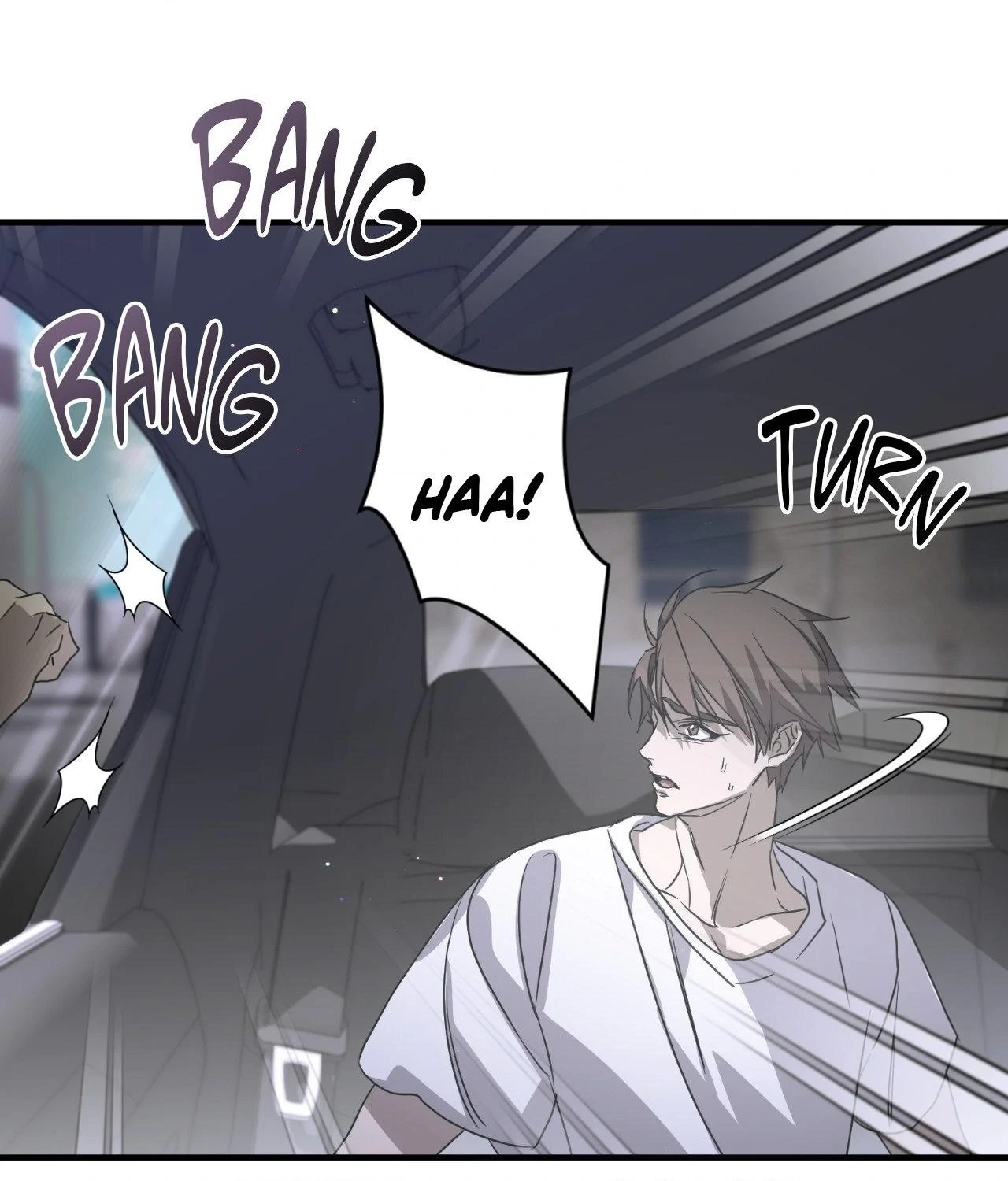 Tears on a Withered Flower Chapter 115 — page 78