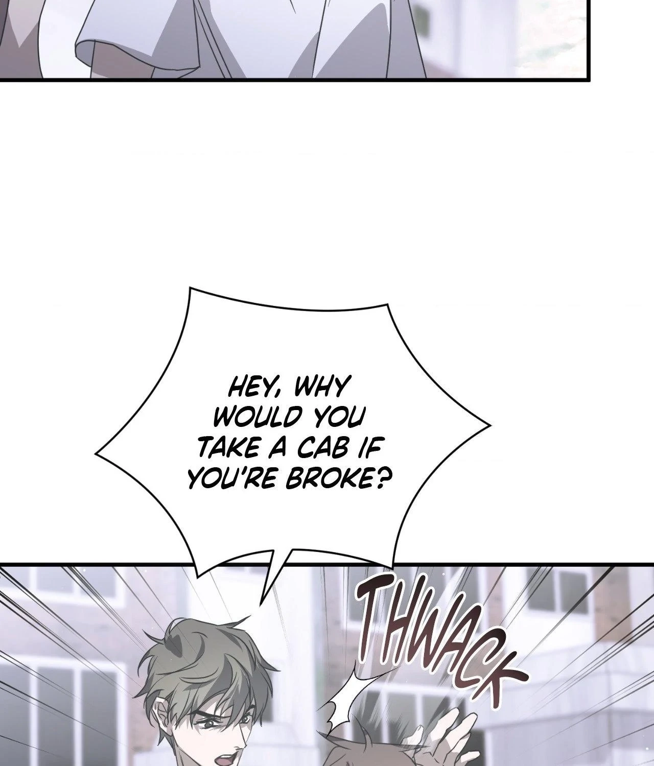 Tears on a Withered Flower Chapter 115 — page 86